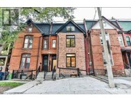 Lower - 114 Sheridan Avenue, Toronto (Little Portugal), Ca