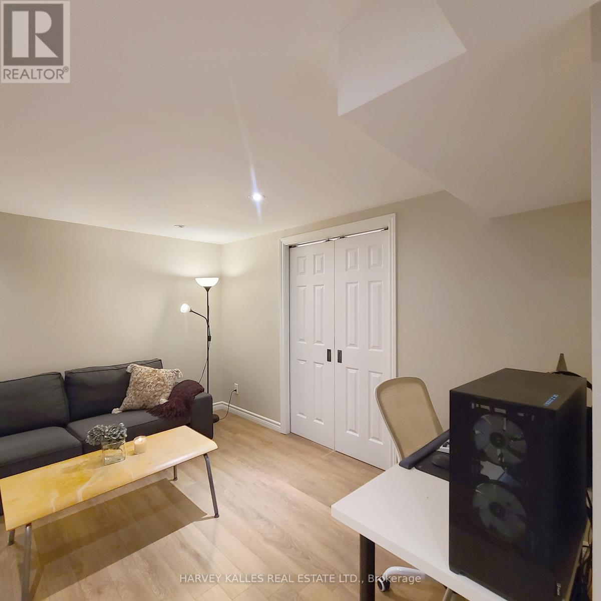 Bsmt - 4b Mayfair Avenue, Toronto, Ontario  M5N 2N4 - Photo 7 - C12589534