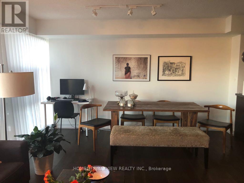 1201 - 11 St Joseph Street, Toronto, Ontario  M4Y 3G4 - Photo 13 - C12589560