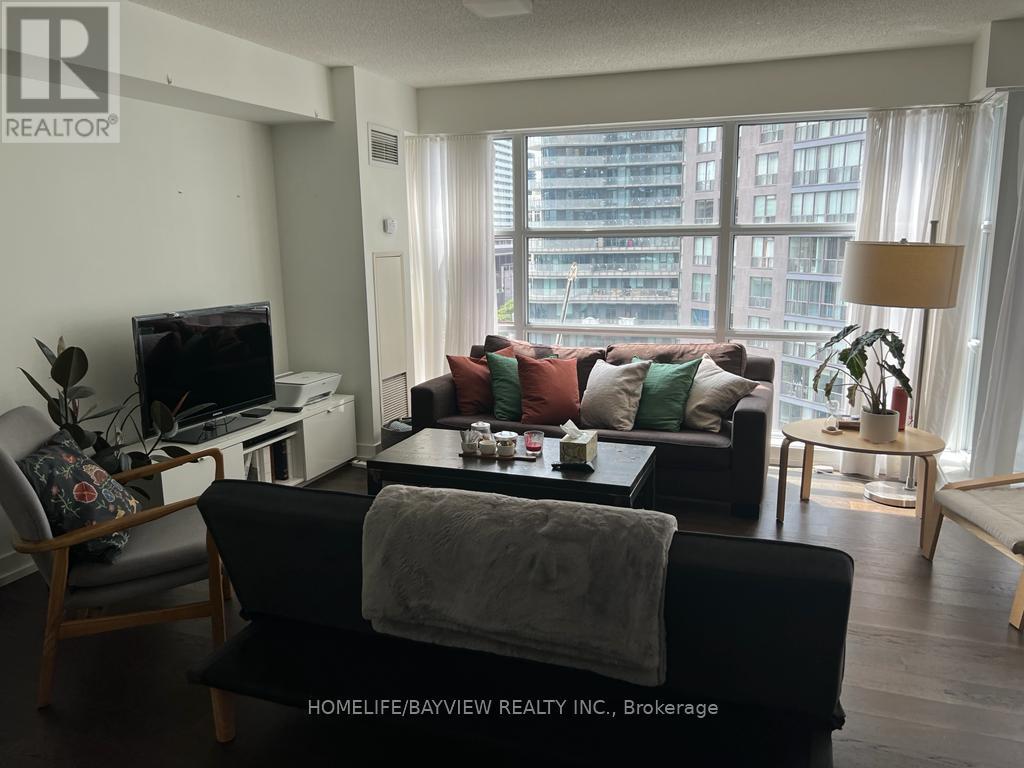 1201 - 11 St Joseph Street, Toronto, Ontario  M4Y 3G4 - Photo 15 - C12589560