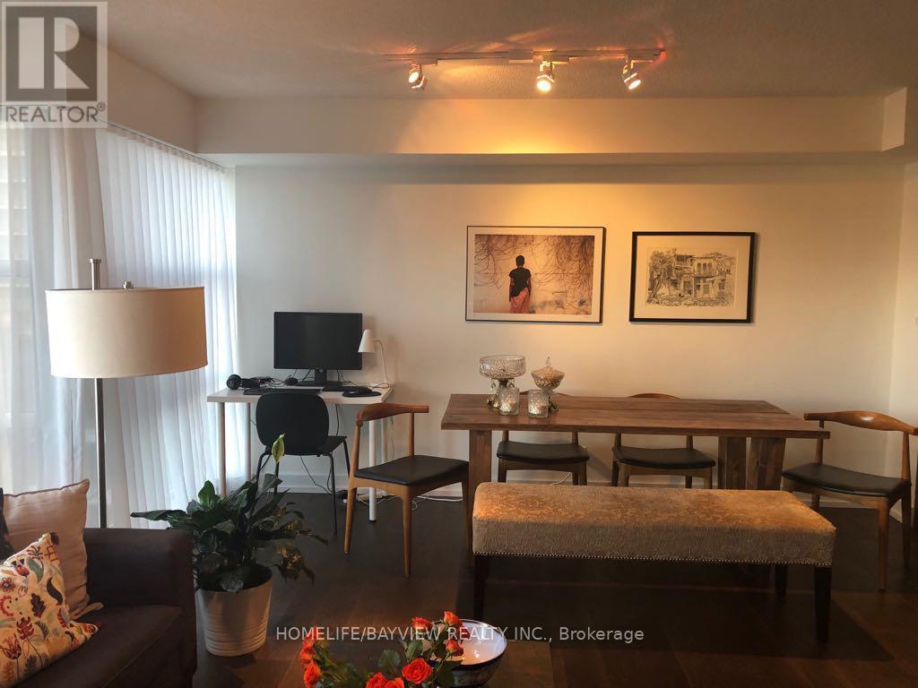 1201 - 11 St Joseph Street, Toronto, Ontario  M4Y 3G4 - Photo 17 - C12589560