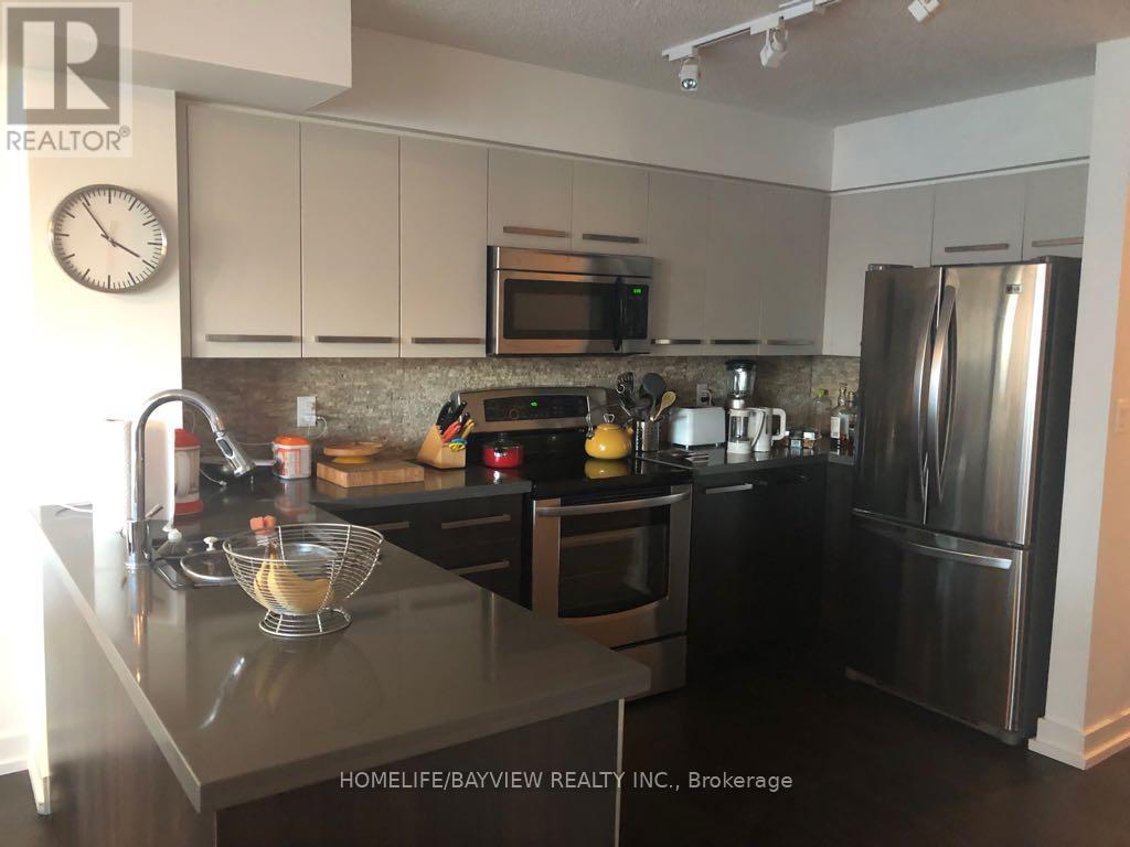 1201 - 11 St Joseph Street, Toronto, Ontario  M4Y 3G4 - Photo 18 - C12589560