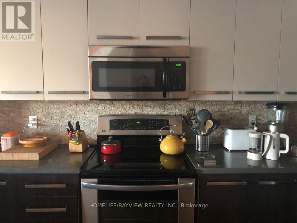 1201 - 11 St Joseph Street, Toronto, Ontario  M4Y 3G4 - Photo 19 - C12589560