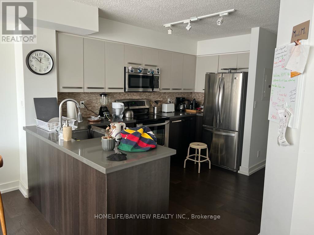 1201 - 11 St Joseph Street, Toronto, Ontario  M4Y 3G4 - Photo 20 - C12589560