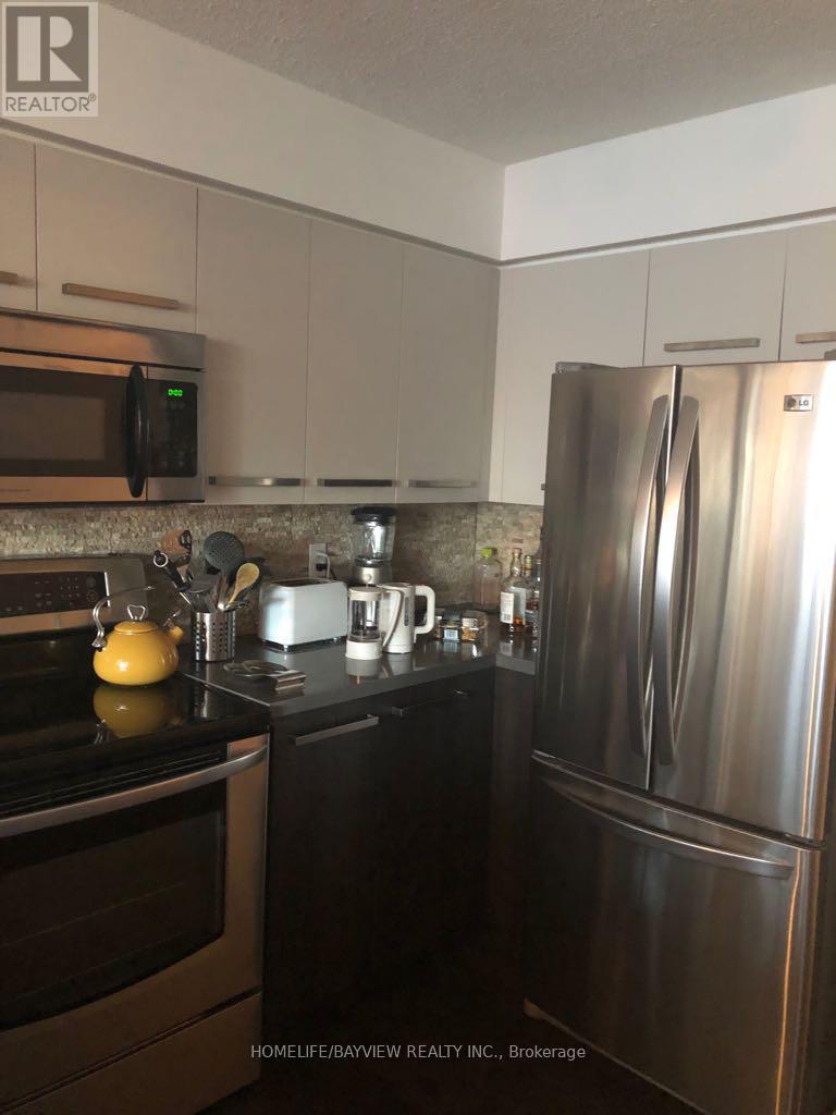 1201 - 11 St Joseph Street, Toronto, Ontario  M4Y 3G4 - Photo 22 - C12589560