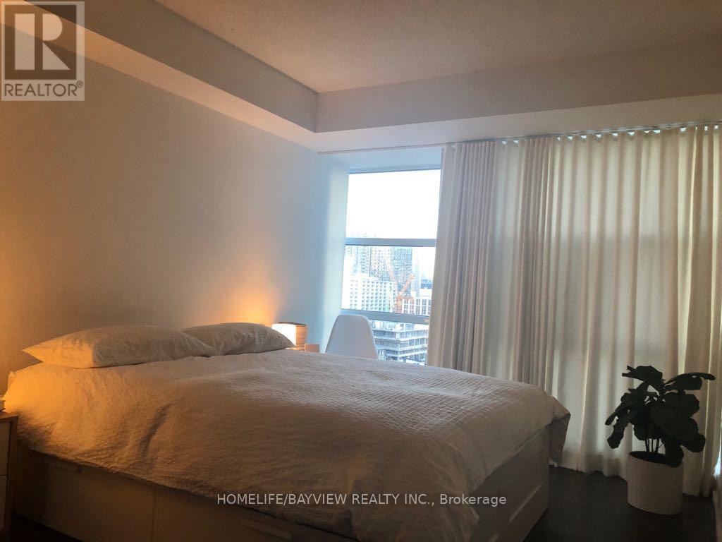 1201 - 11 St Joseph Street, Toronto, Ontario  M4Y 3G4 - Photo 23 - C12589560