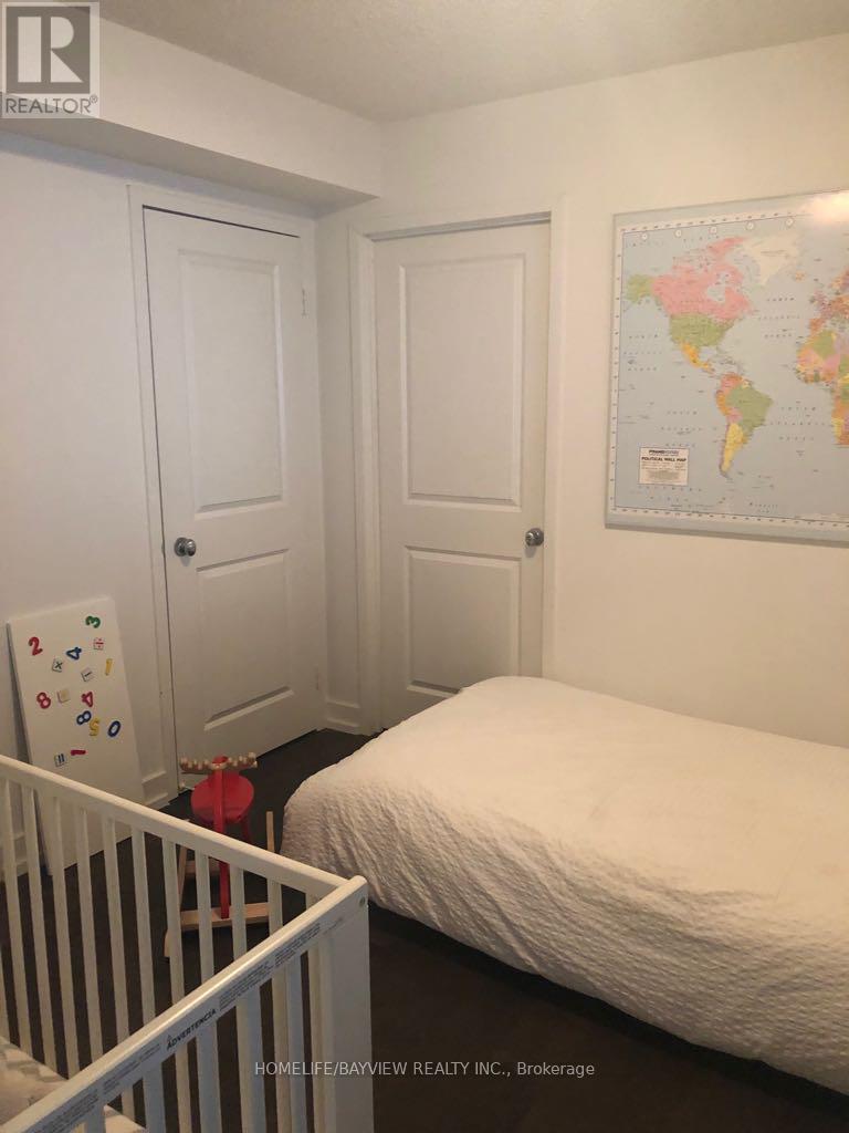 1201 - 11 St Joseph Street, Toronto, Ontario  M4Y 3G4 - Photo 25 - C12589560