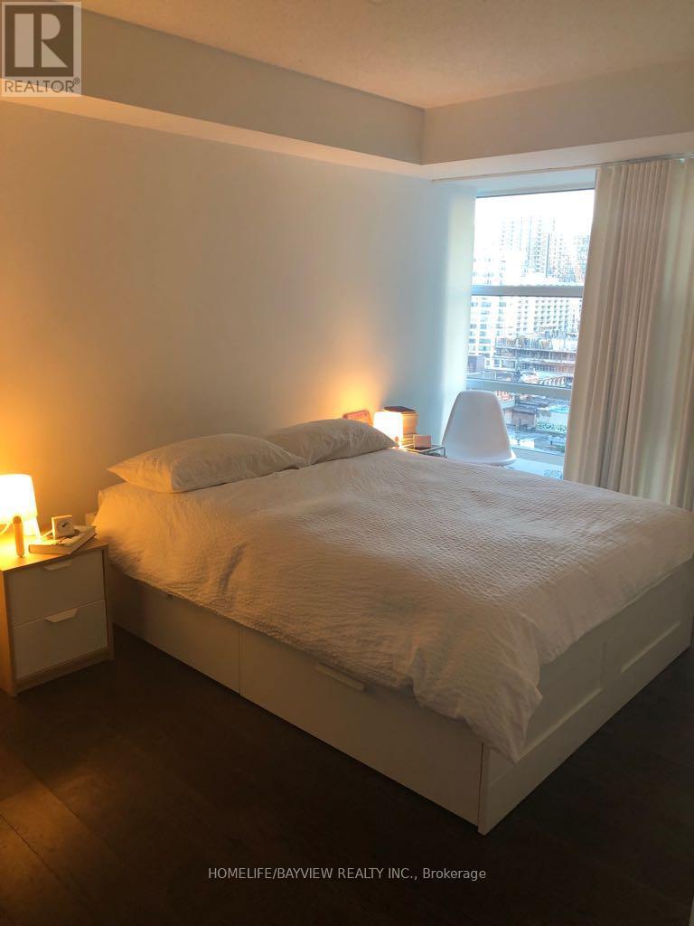 1201 - 11 St Joseph Street, Toronto, Ontario  M4Y 3G4 - Photo 27 - C12589560