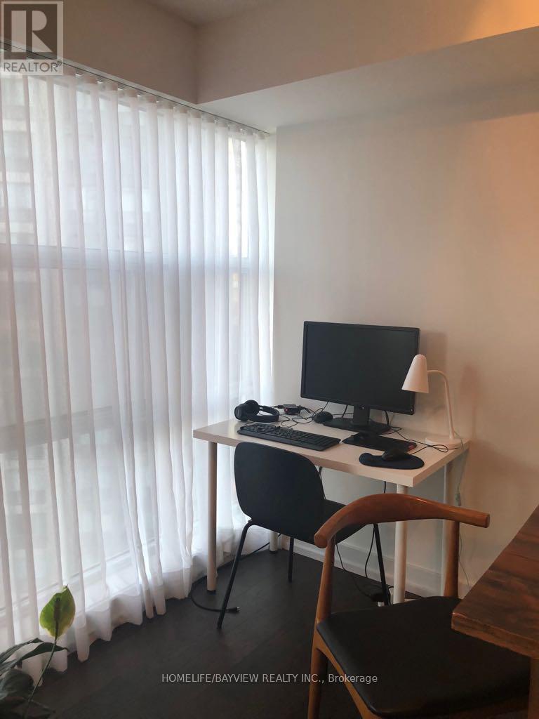 1201 - 11 St Joseph Street, Toronto, Ontario  M4Y 3G4 - Photo 28 - C12589560