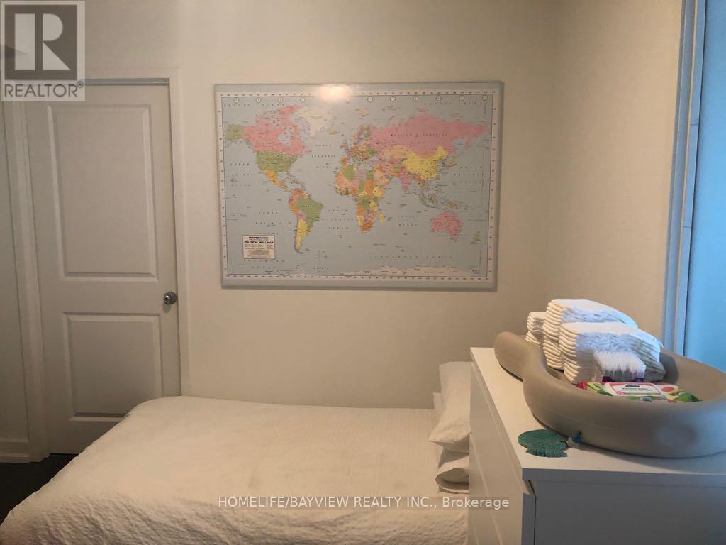 1201 - 11 St Joseph Street, Toronto, Ontario  M4Y 3G4 - Photo 29 - C12589560