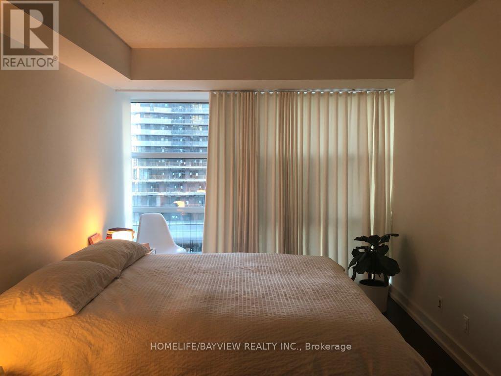 1201 - 11 St Joseph Street, Toronto, Ontario  M4Y 3G4 - Photo 31 - C12589560