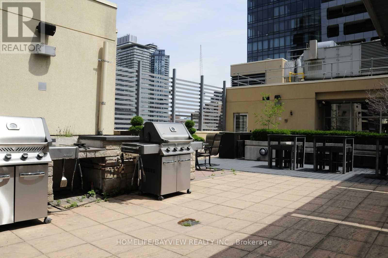 1201 - 11 St Joseph Street, Toronto, Ontario  M4Y 3G4 - Photo 4 - C12589560