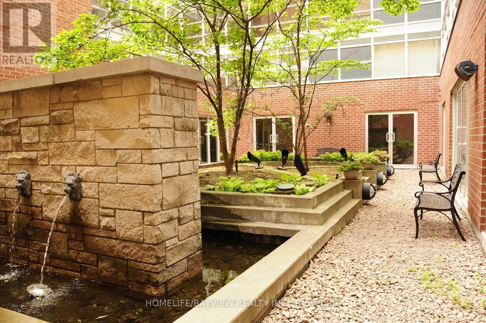 1201 - 11 St Joseph Street, Toronto, Ontario  M4Y 3G4 - Photo 6 - C12589560