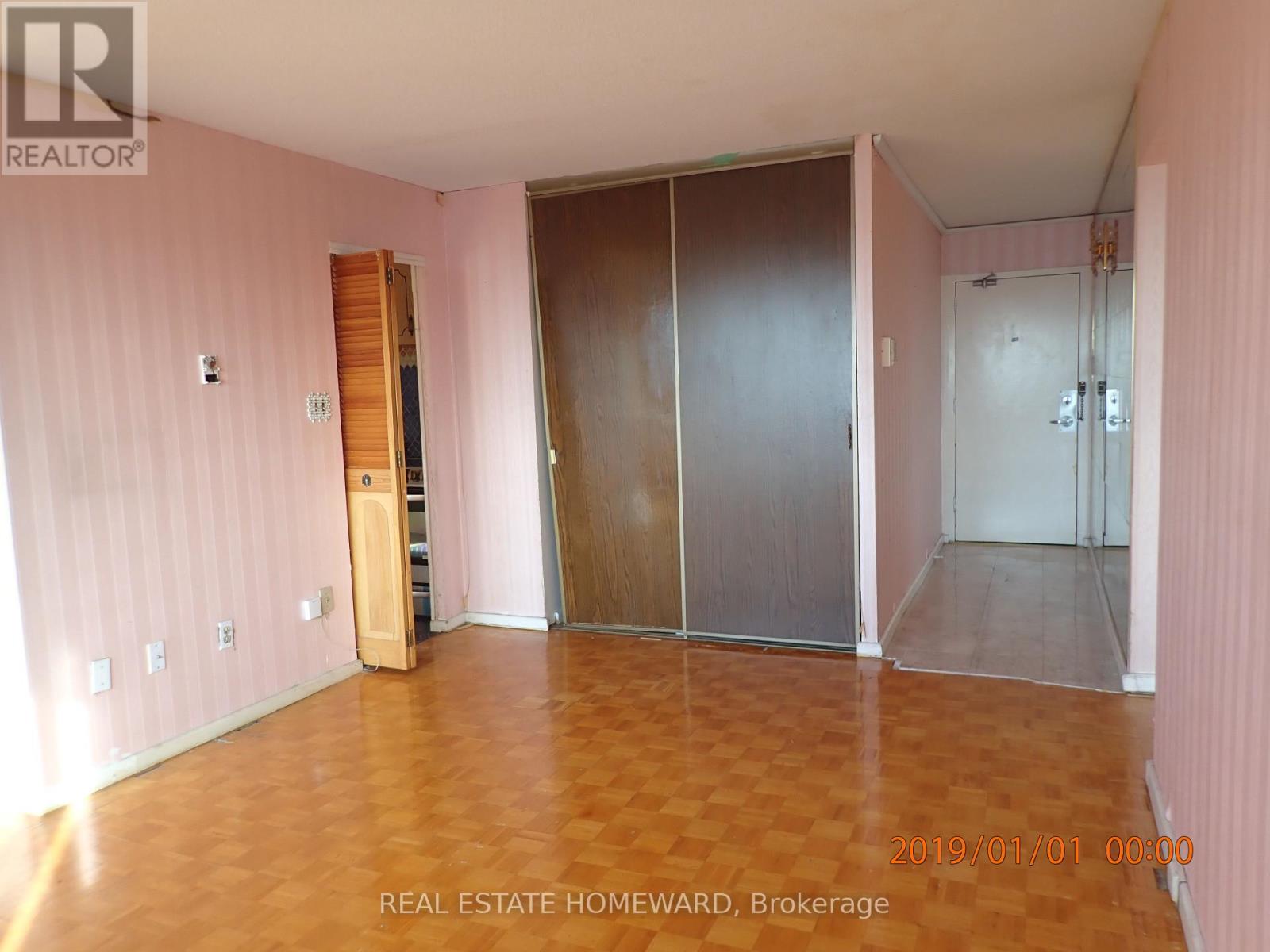 2201 - 715 Don Mills Road, Toronto, Ontario M3C 1S5 - Photo 11 - C12589568