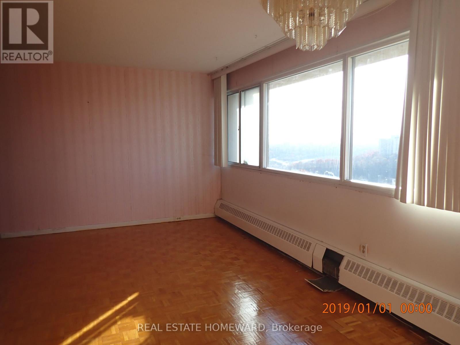 2201 - 715 Don Mills Road, Toronto, Ontario M3C 1S5 - Photo 12 - C12589568