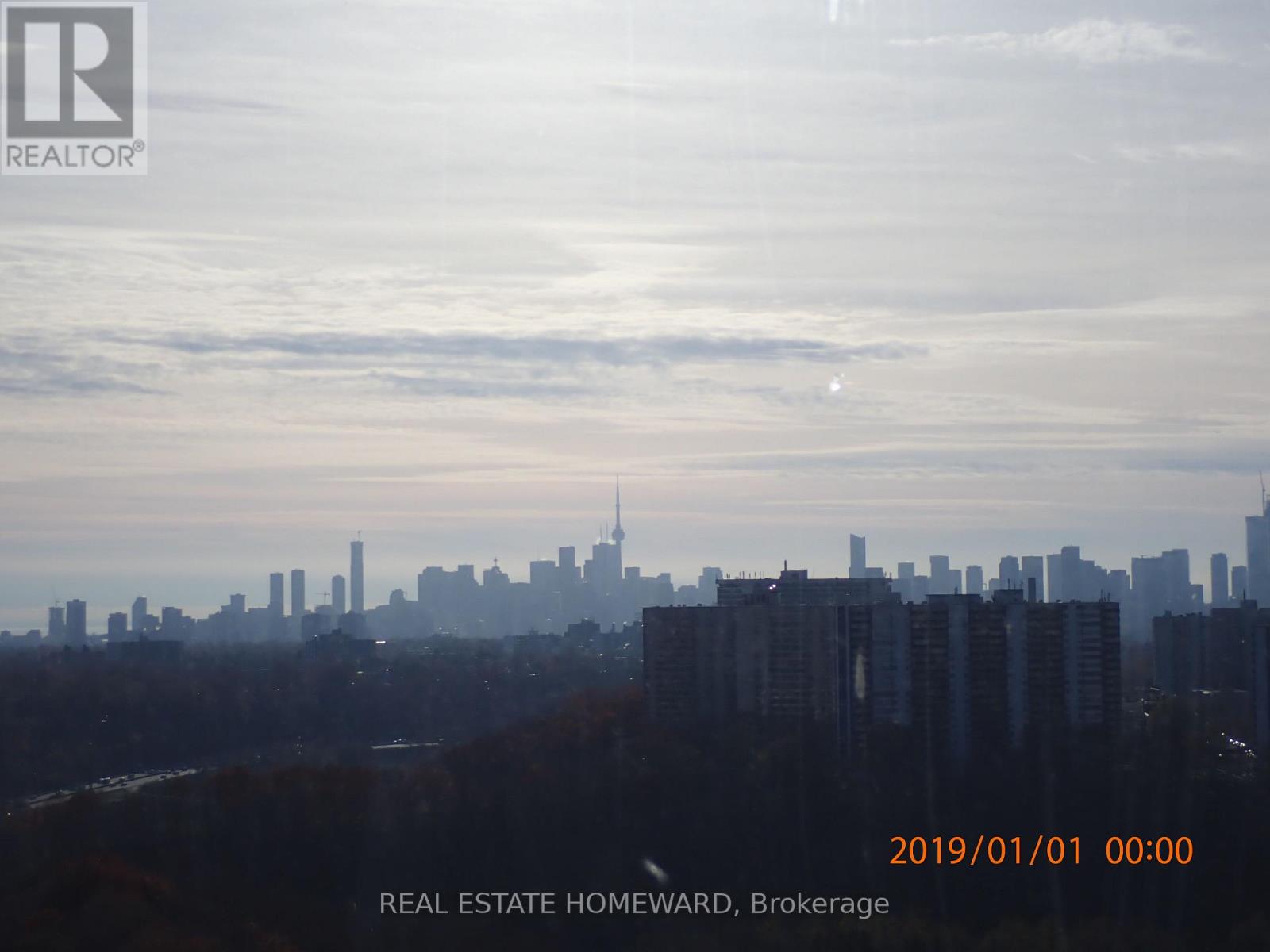 2201 - 715 Don Mills Road, Toronto, Ontario M3C 1S5 - Photo 13 - C12589568
