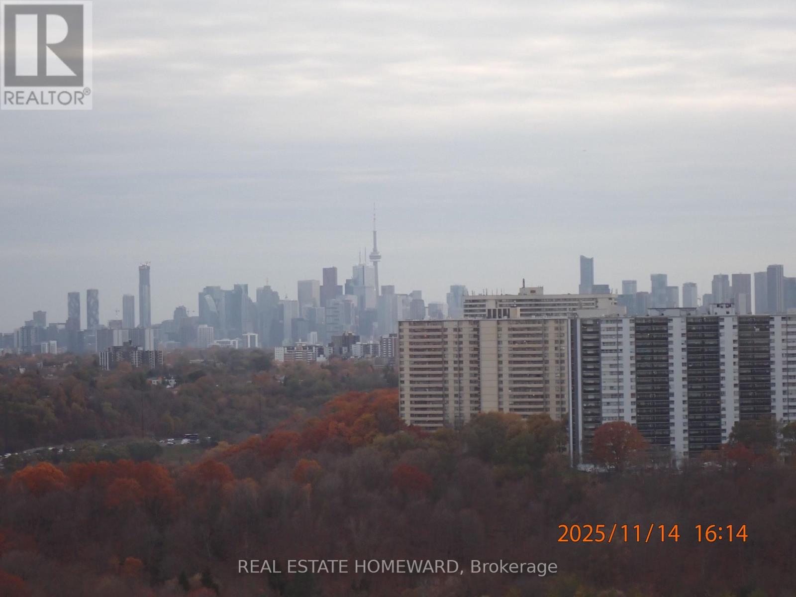 2201 - 715 Don Mills Road, Toronto, Ontario M3C 1S5 - Photo 14 - C12589568