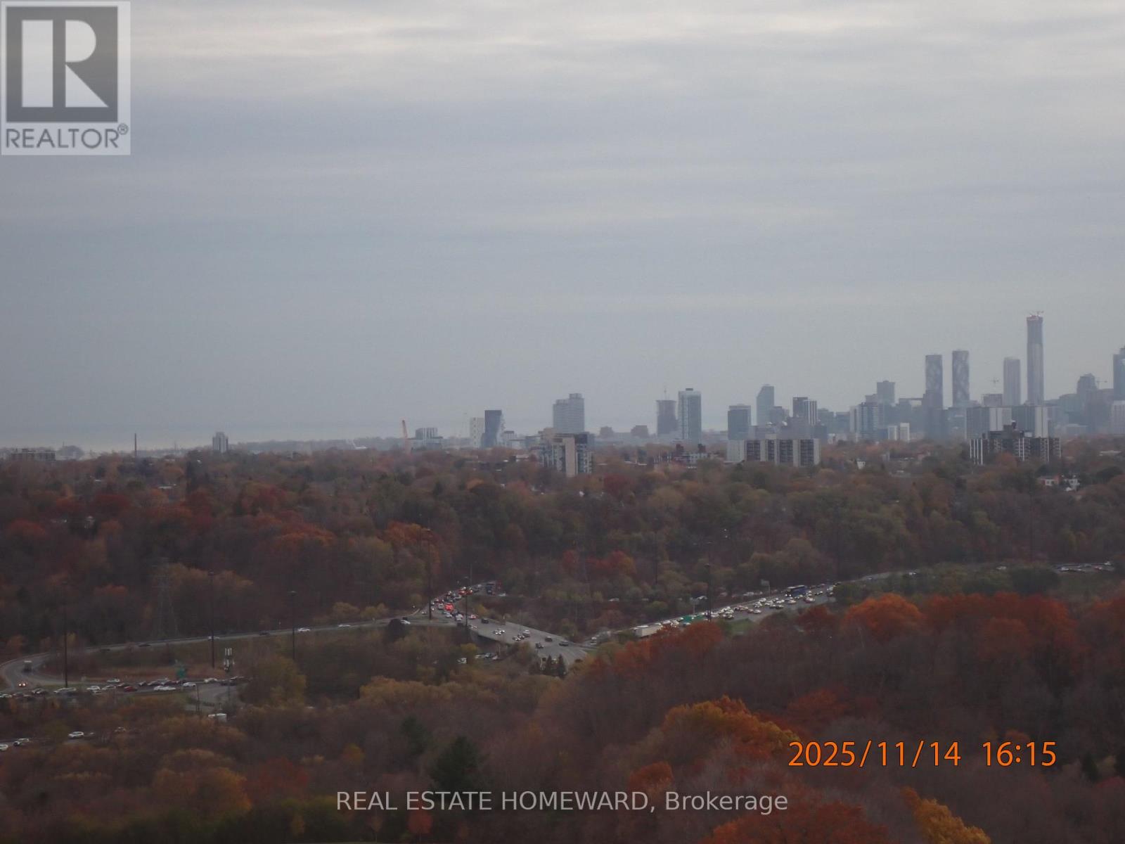 2201 - 715 Don Mills Road, Toronto, Ontario M3C 1S5 - Photo 15 - C12589568