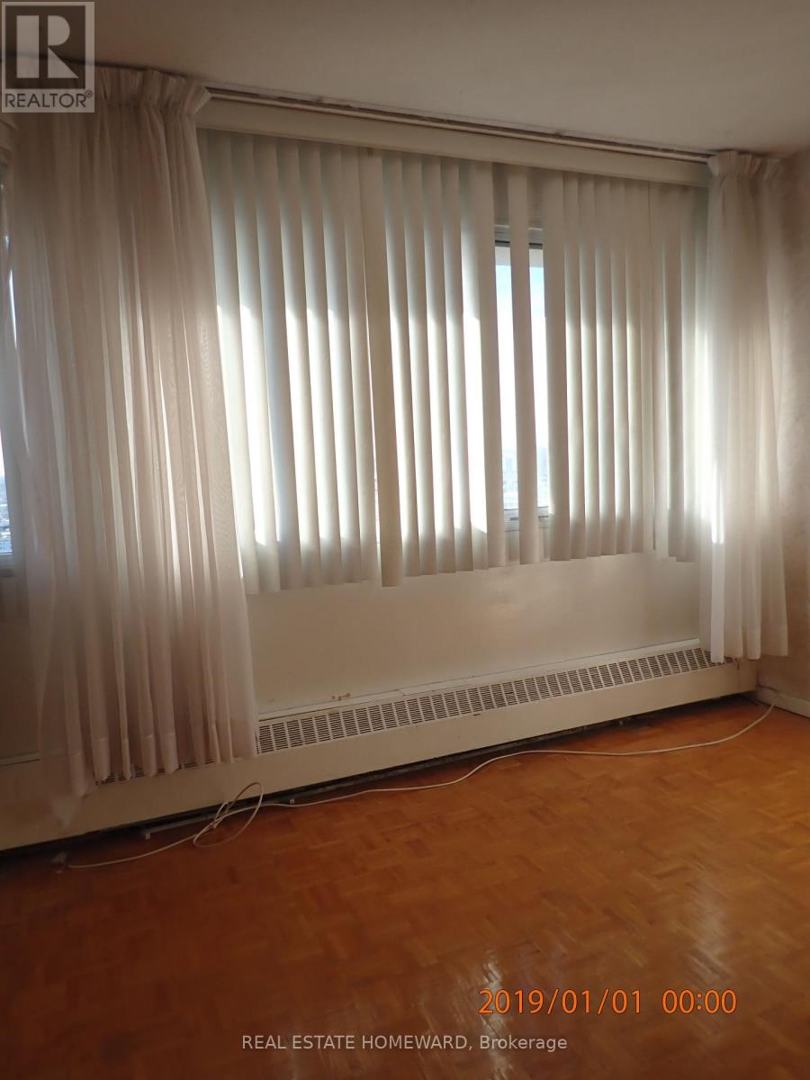 2201 - 715 Don Mills Road, Toronto, Ontario M3C 1S5 - Photo 19 - C12589568