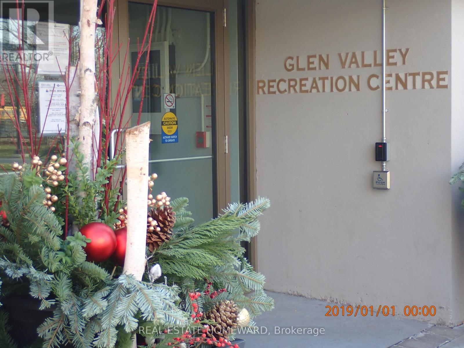 2201 - 715 Don Mills Road, Toronto, Ontario M3C 1S5 - Photo 23 - C12589568