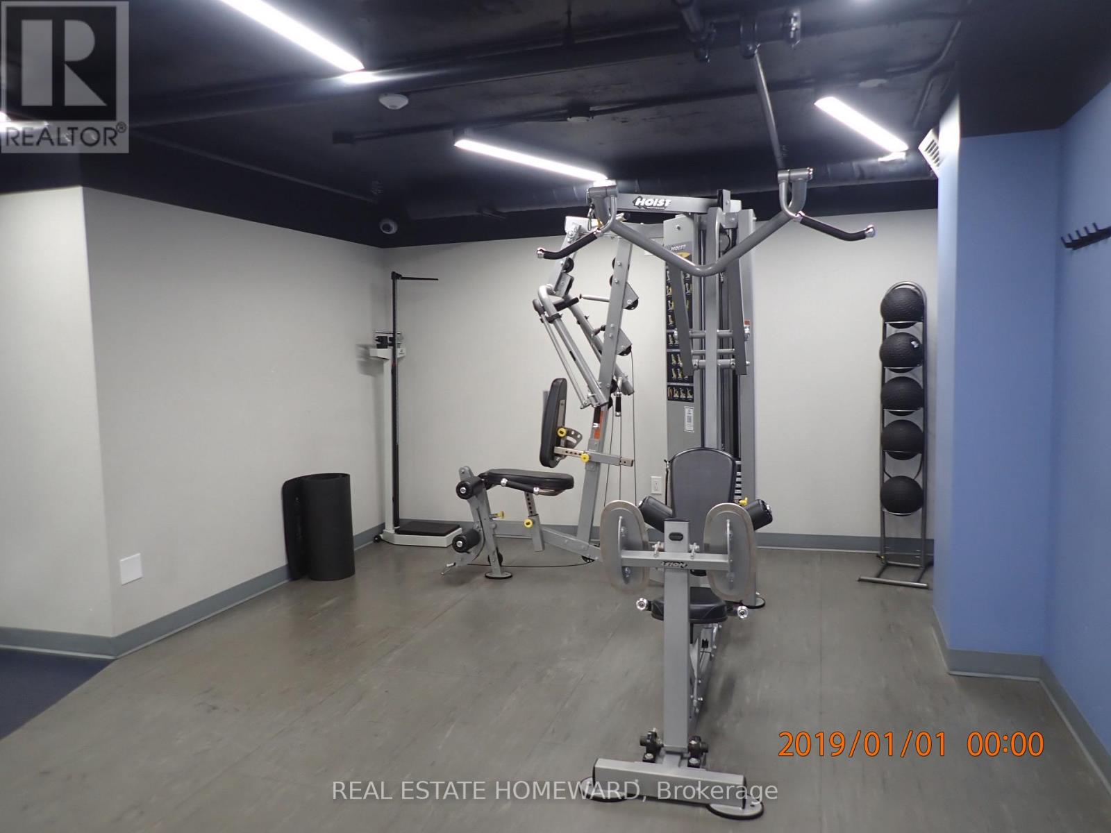 2201 - 715 Don Mills Road, Toronto, Ontario M3C 1S5 - Photo 25 - C12589568