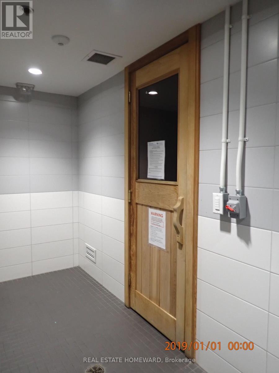 2201 - 715 Don Mills Road, Toronto, Ontario M3C 1S5 - Photo 27 - C12589568