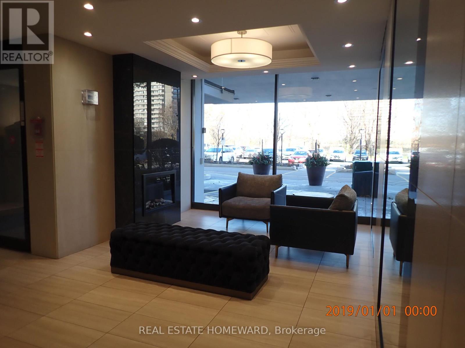 2201 - 715 Don Mills Road, Toronto, Ontario M3C 1S5 - Photo 3 - C12589568