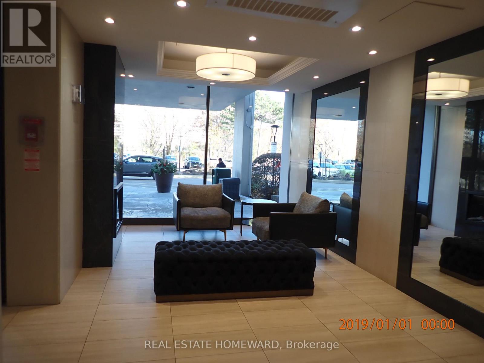 2201 - 715 Don Mills Road, Toronto, Ontario M3C 1S5 - Photo 4 - C12589568