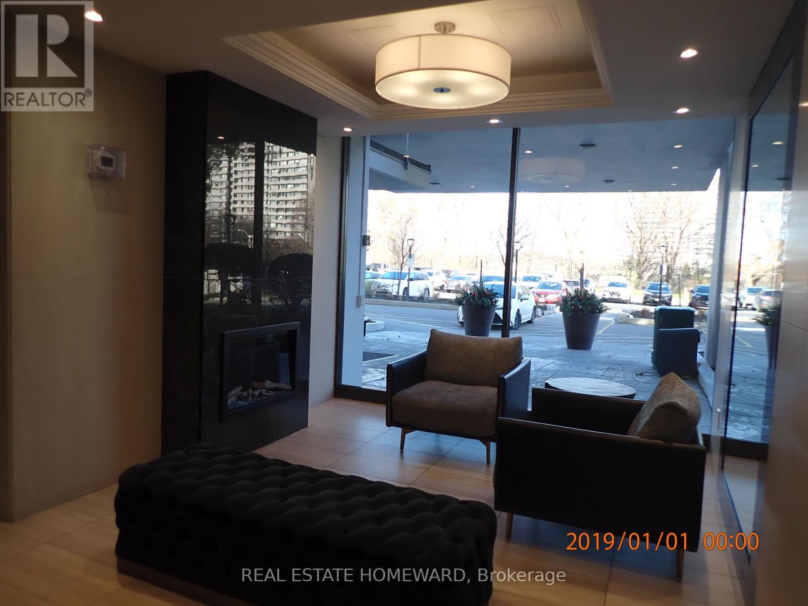 2201 - 715 Don Mills Road, Toronto, Ontario M3C 1S5 - Photo 5 - C12589568