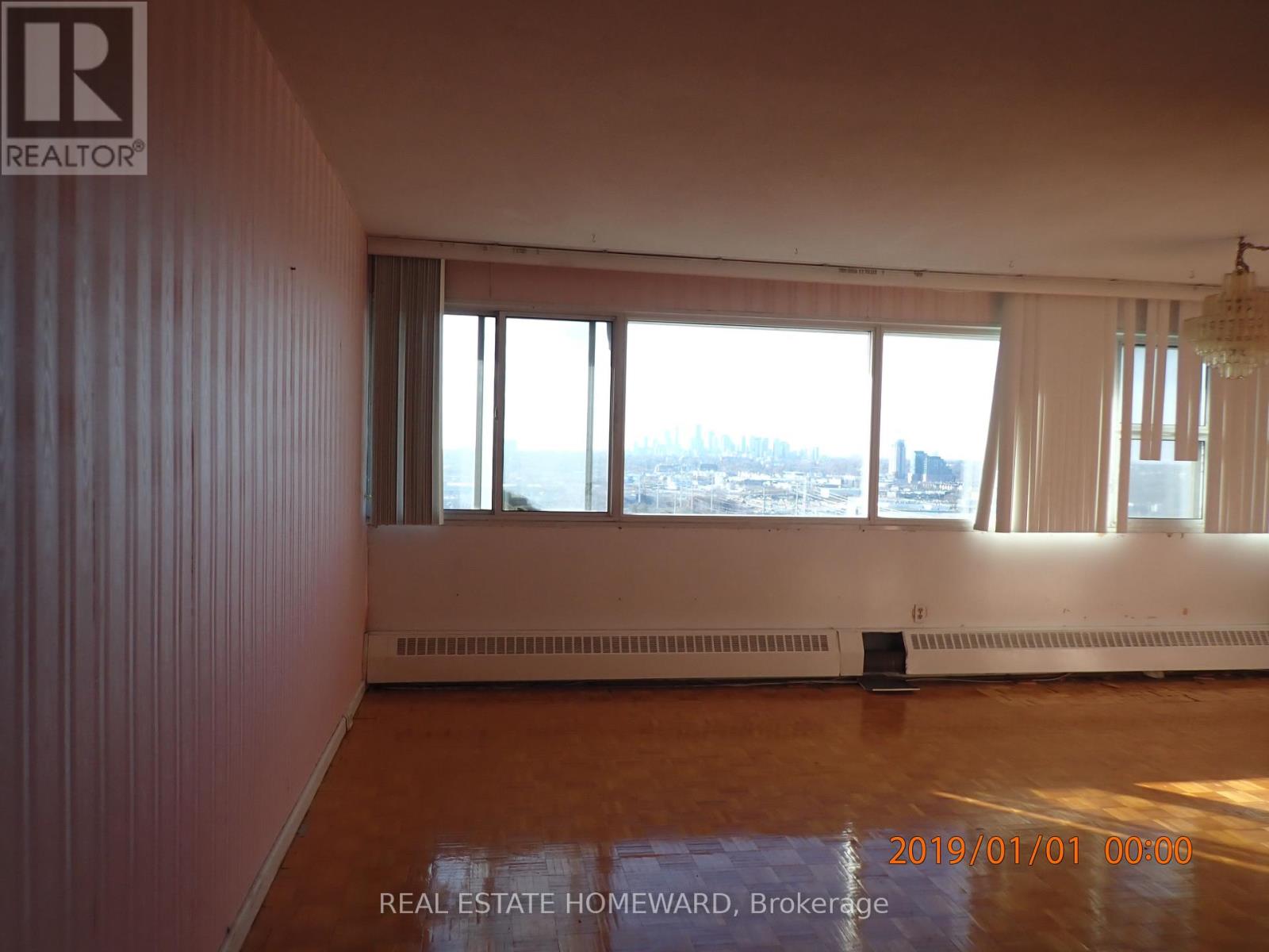 2201 - 715 Don Mills Road, Toronto, Ontario M3C 1S5 - Photo 8 - C12589568