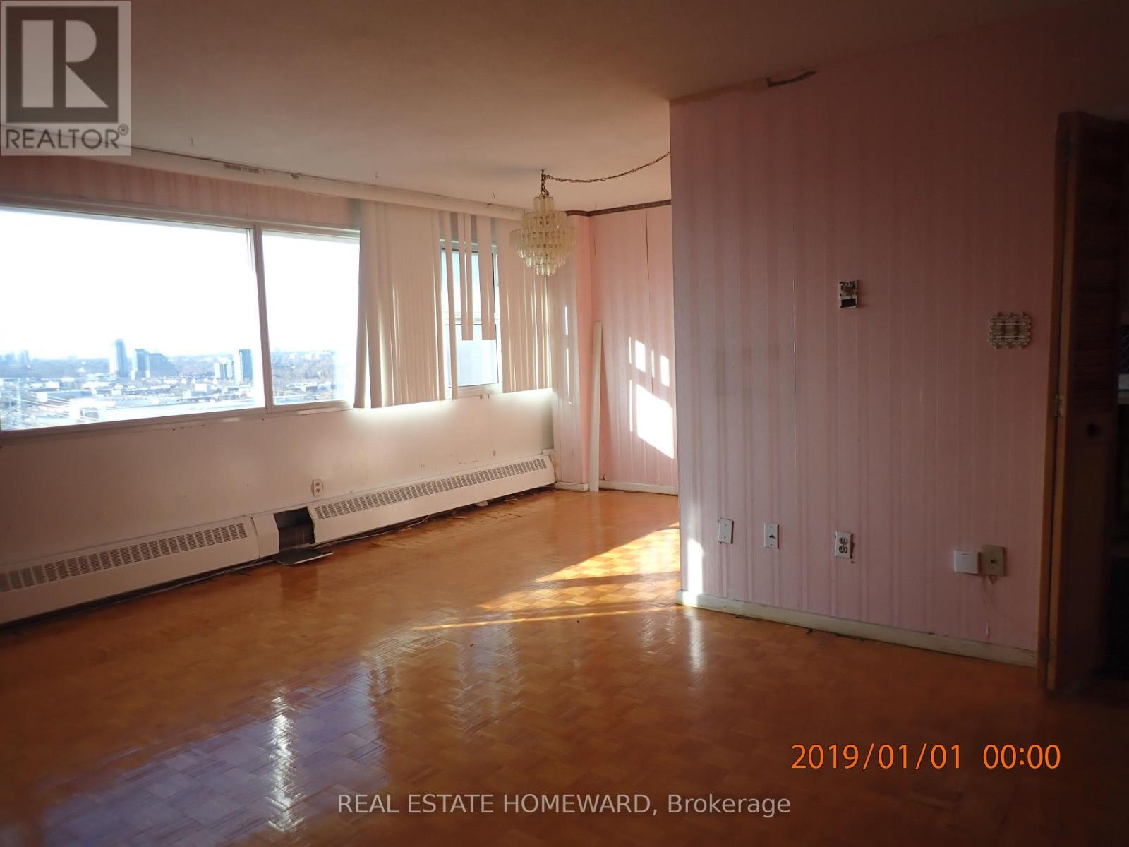 2201 - 715 Don Mills Road, Toronto, Ontario M3C 1S5 - Photo 9 - C12589568