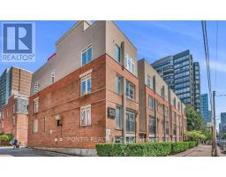 144 - 415 JARVIS STREET, Toronto, Ontario