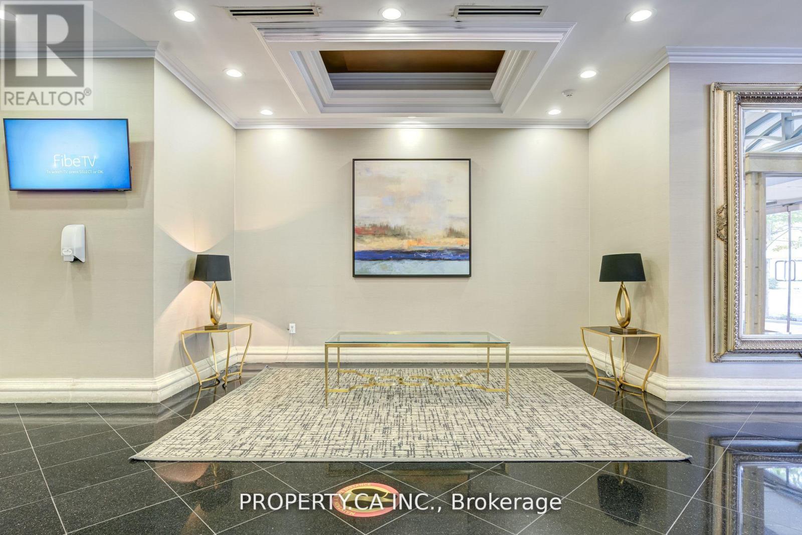 1503 - 7 Lorraine Drive, Toronto, Ontario  M2N 7H2 - Photo 2 - C12589608