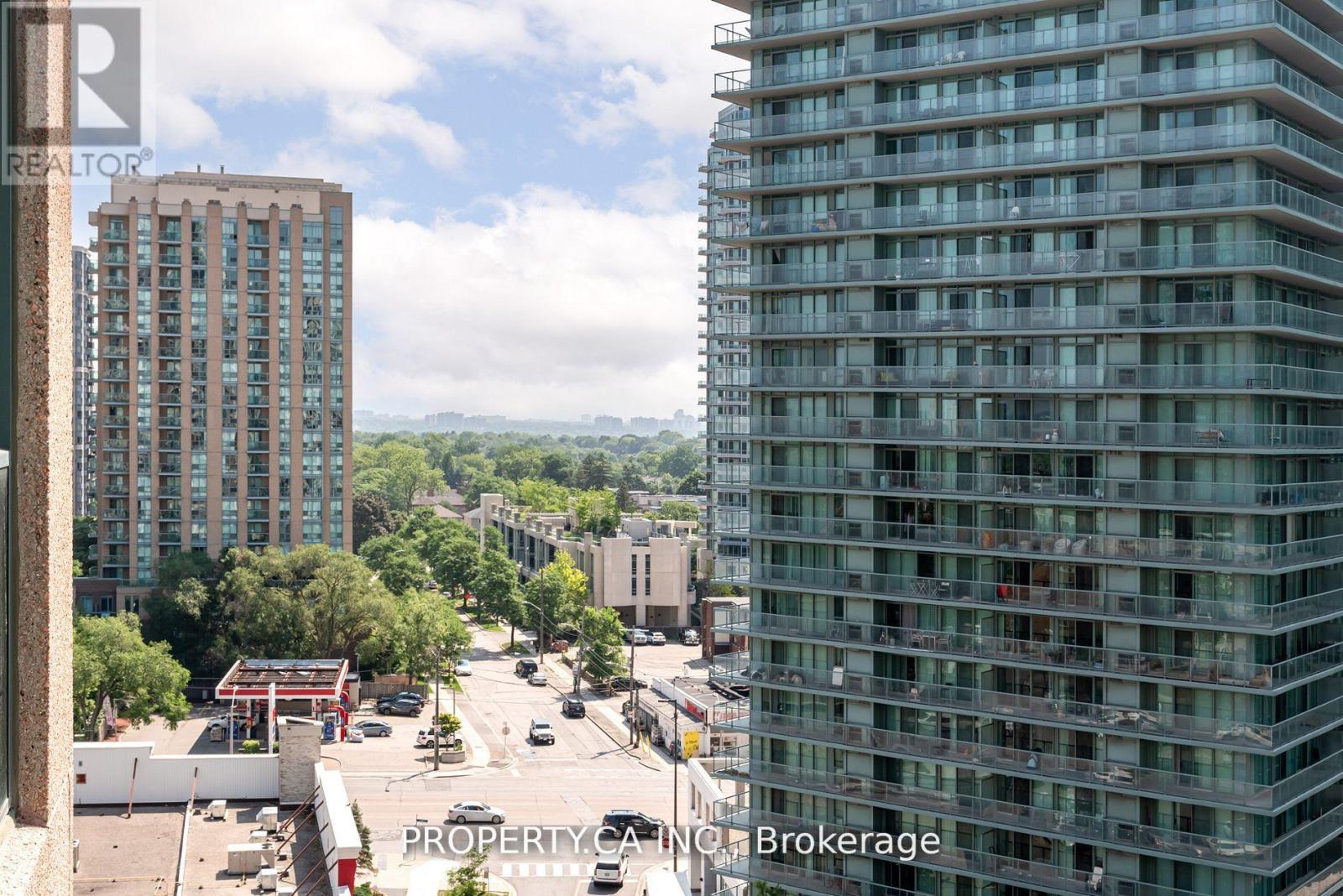 1503 - 7 Lorraine Drive, Toronto, Ontario  M2N 7H2 - Photo 29 - C12589608