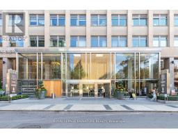 1501 - 111 St Clair Avenue W, Toronto (Yonge-St. Clair), Ca