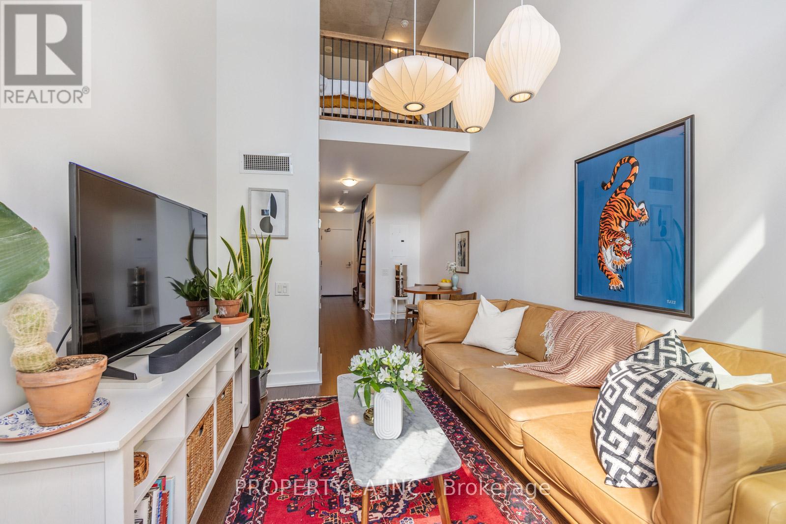 329 - 5 Hanna Avenue, Toronto, Ontario  M6K 0B3 - Photo 10 - C12589644