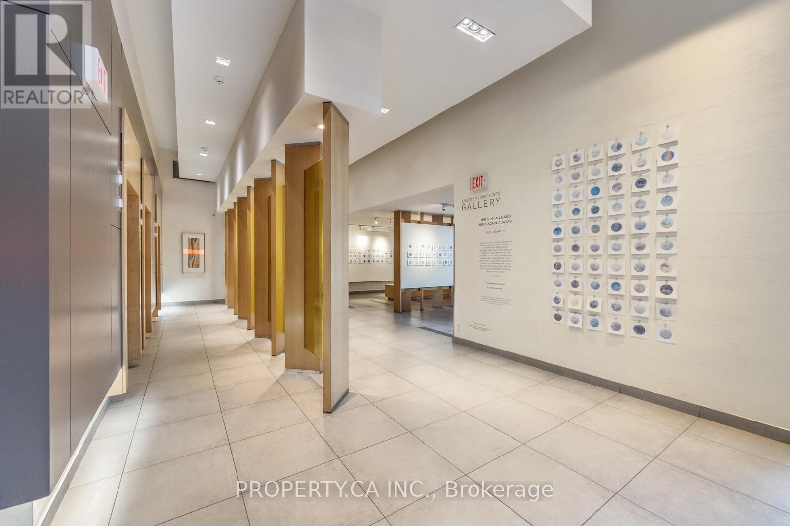 329 - 5 Hanna Avenue, Toronto, Ontario  M6K 0B3 - Photo 26 - C12589644