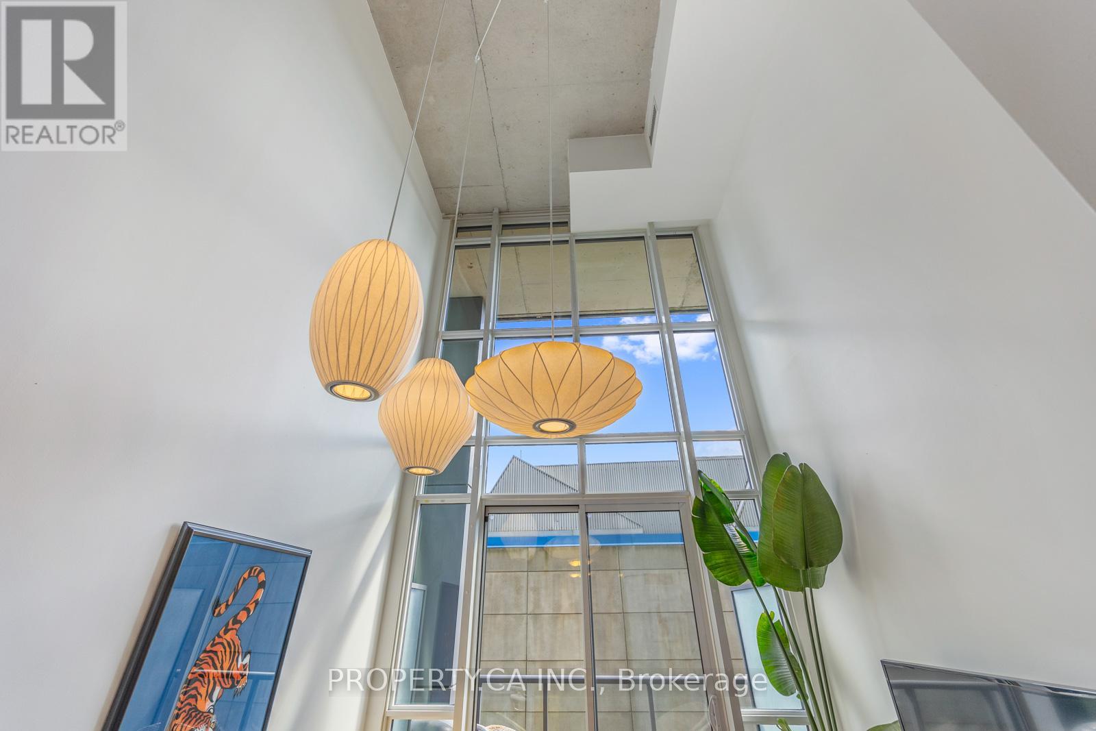 329 - 5 Hanna Avenue, Toronto, Ontario  M6K 0B3 - Photo 9 - C12589644