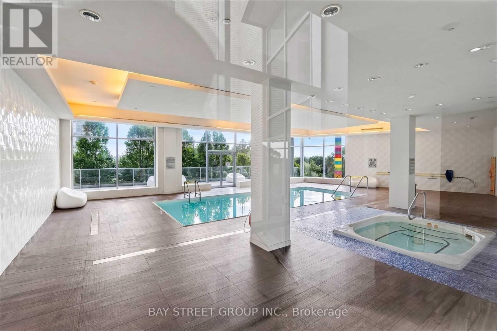 1602 - 66 Forest Manor Road, Toronto, Ontario  M2J 0B7 - Photo 18 - C12589648