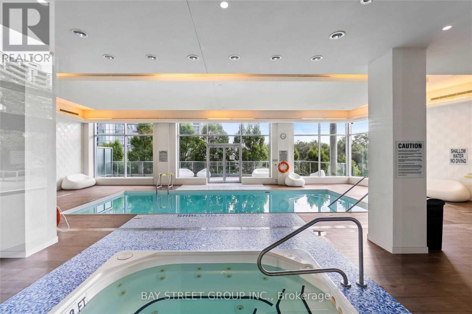 1602 - 66 Forest Manor Road, Toronto, Ontario  M2J 0B7 - Photo 19 - C12589648