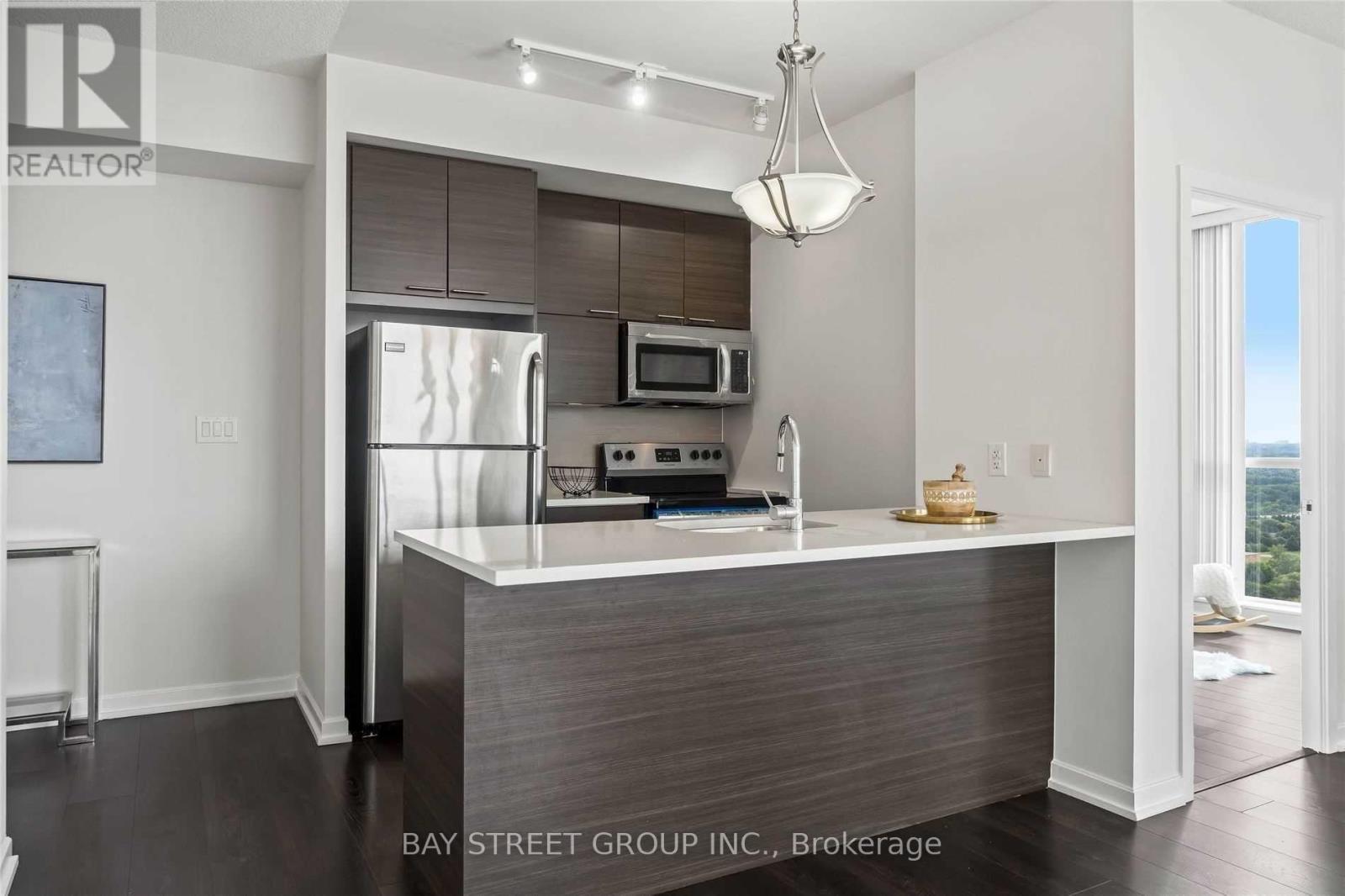 1602 - 66 Forest Manor Road, Toronto, Ontario  M2J 0B7 - Photo 2 - C12589648