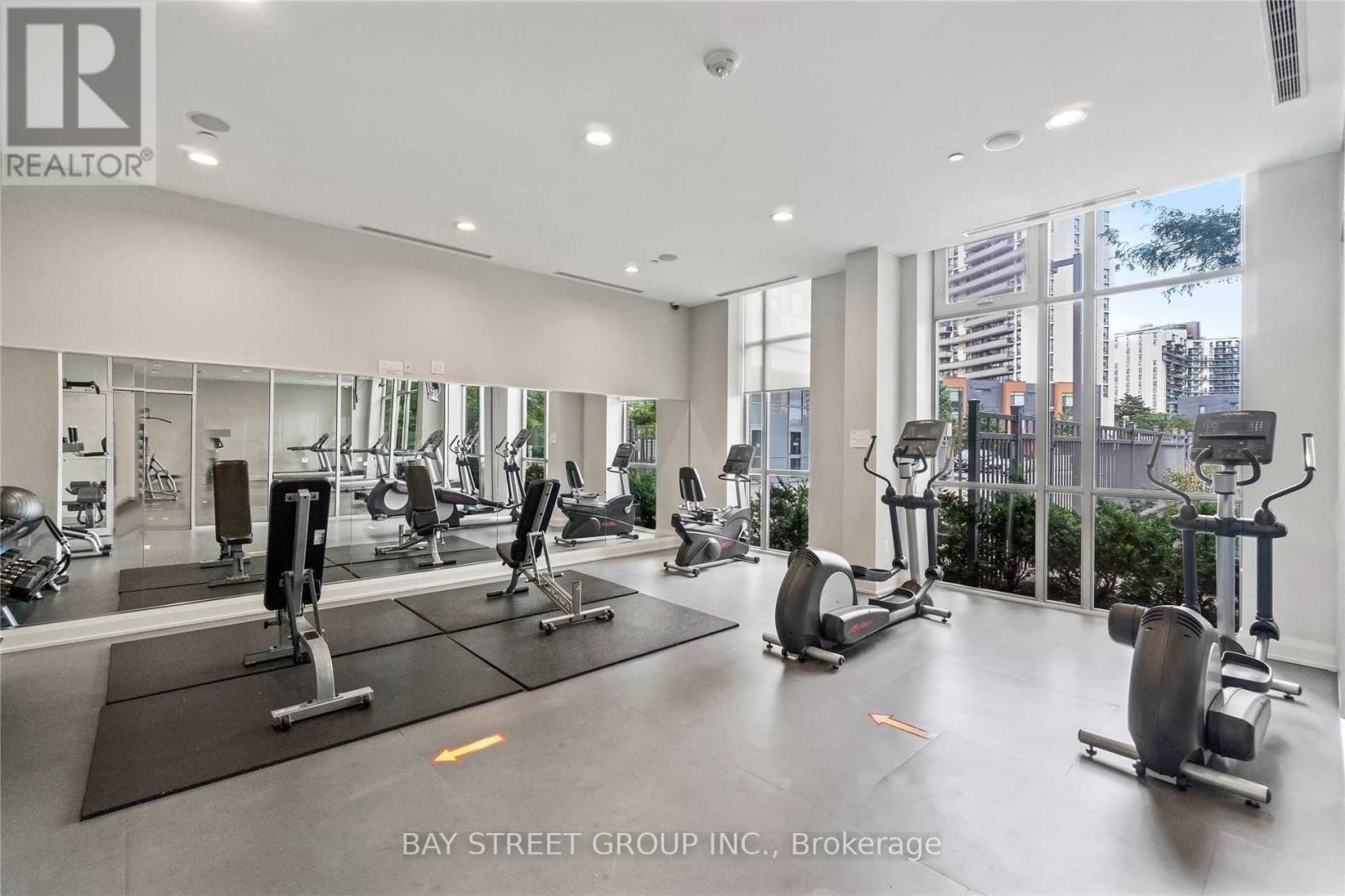 1602 - 66 Forest Manor Road, Toronto, Ontario  M2J 0B7 - Photo 20 - C12589648