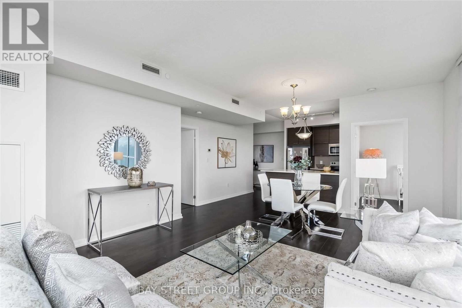 1602 - 66 Forest Manor Road, Toronto, Ontario  M2J 0B7 - Photo 3 - C12589648