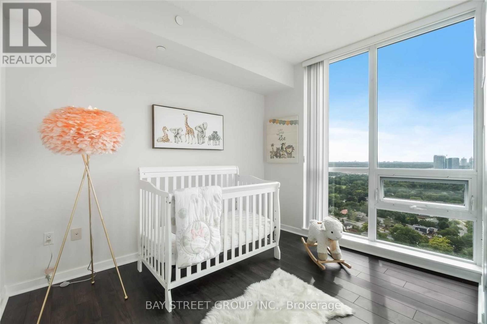 1602 - 66 Forest Manor Road, Toronto, Ontario  M2J 0B7 - Photo 9 - C12589648