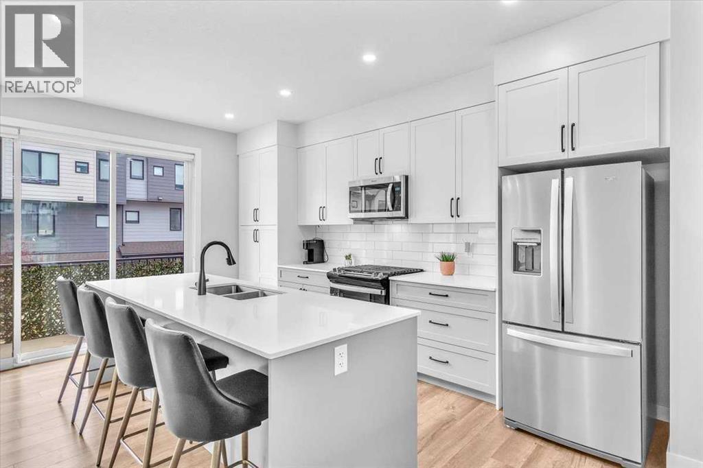 203 Evanscrest Square NW, Calgary, Alberta