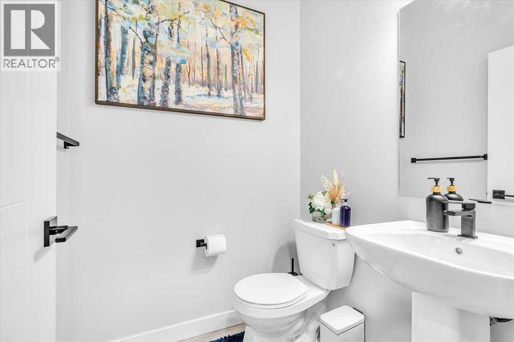 203 Evanscrest Square Nw, Calgary, Alberta  T3P 1S2 - Photo 34 - A2262510