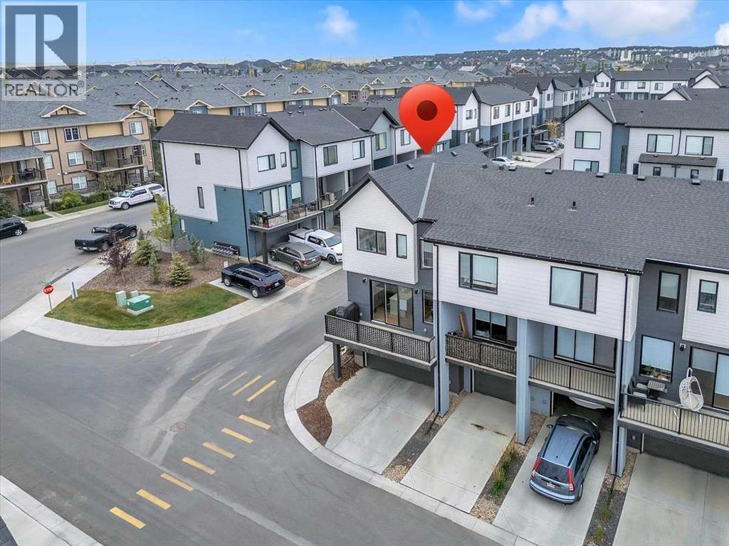 203 Evanscrest Square Nw, Calgary, Alberta  T3P 1S2 - Photo 42 - A2262510