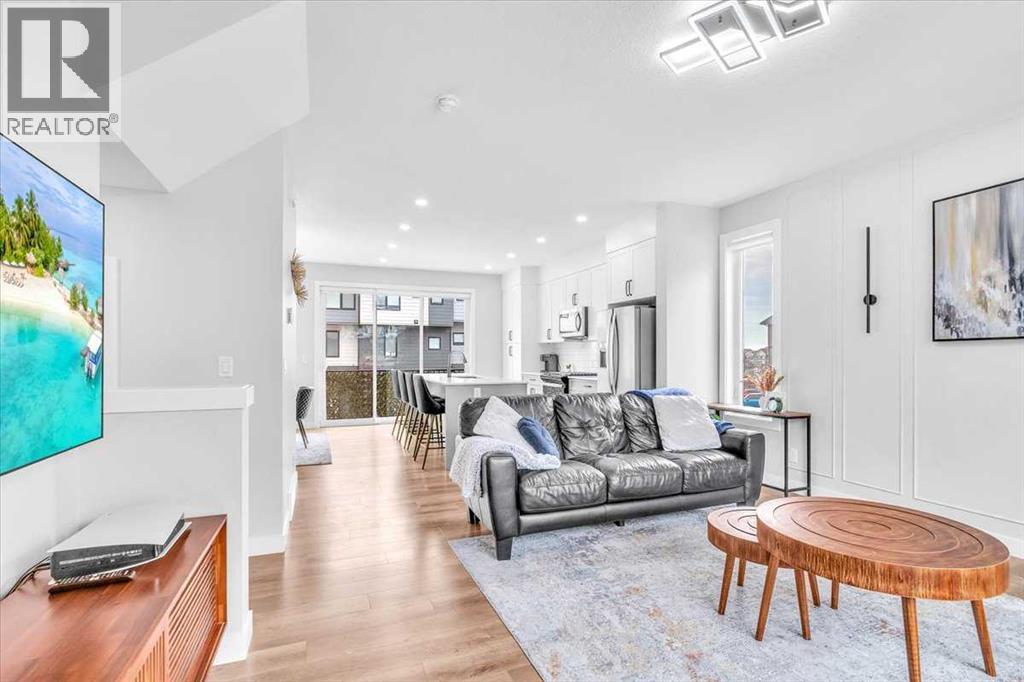 203 Evanscrest Square Nw, Calgary, Alberta  T3P 1S2 - Photo 20 - A2262510