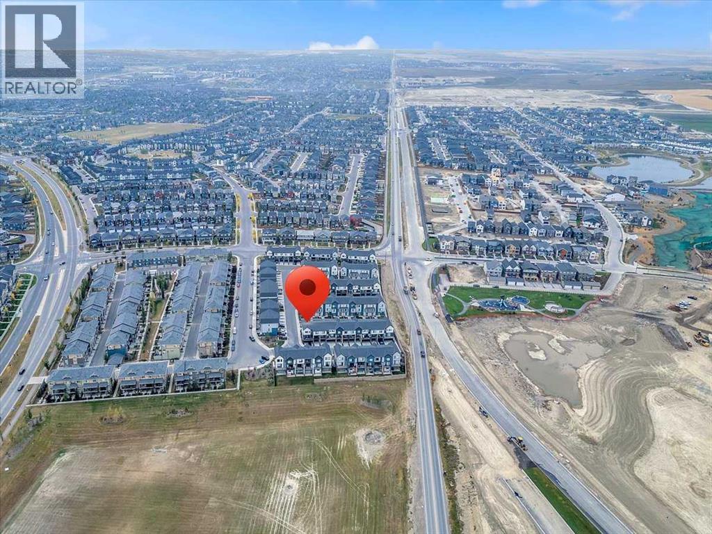 203 Evanscrest Square Nw, Calgary, Alberta  T3P 1S2 - Photo 47 - A2262510