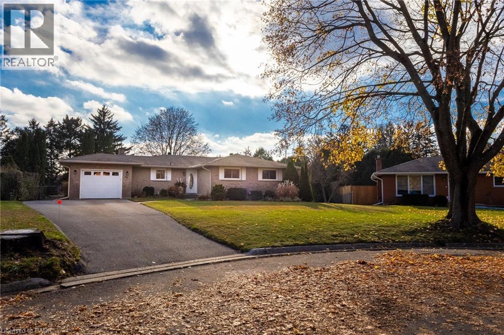 34 Dora Drive, Simcoe, Ontario  N3Y 1X8 - Photo 27 - 40788845